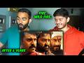 Watching RRR Trailer After 6 Years And It S BnfTV Sanki Reacts