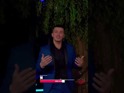 Bujar Mustafa & Ezo - Bon Bon