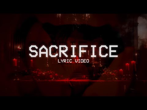 RIELL x Besomorph - Sacrifice [Lyric Video]