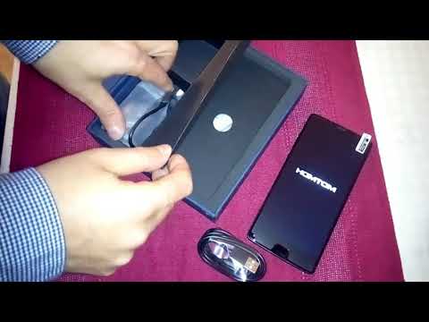 HOMTOM S9 Plus 5.99" Tri-bezelless Smartphone from gearbest and compare Price