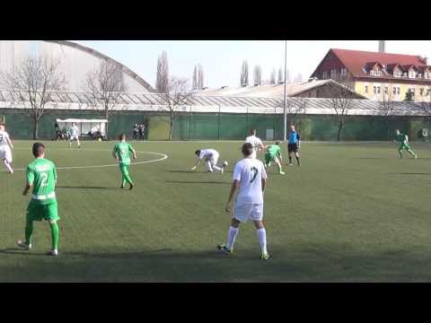 2014.03.12. [U17] FERENCVÁROSI TC - ILLÉS AKADÉMIA-HALADÁS 7-3 (3-2) 00005