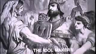Shocking - Lost Tribes of the Bible - the Gimira