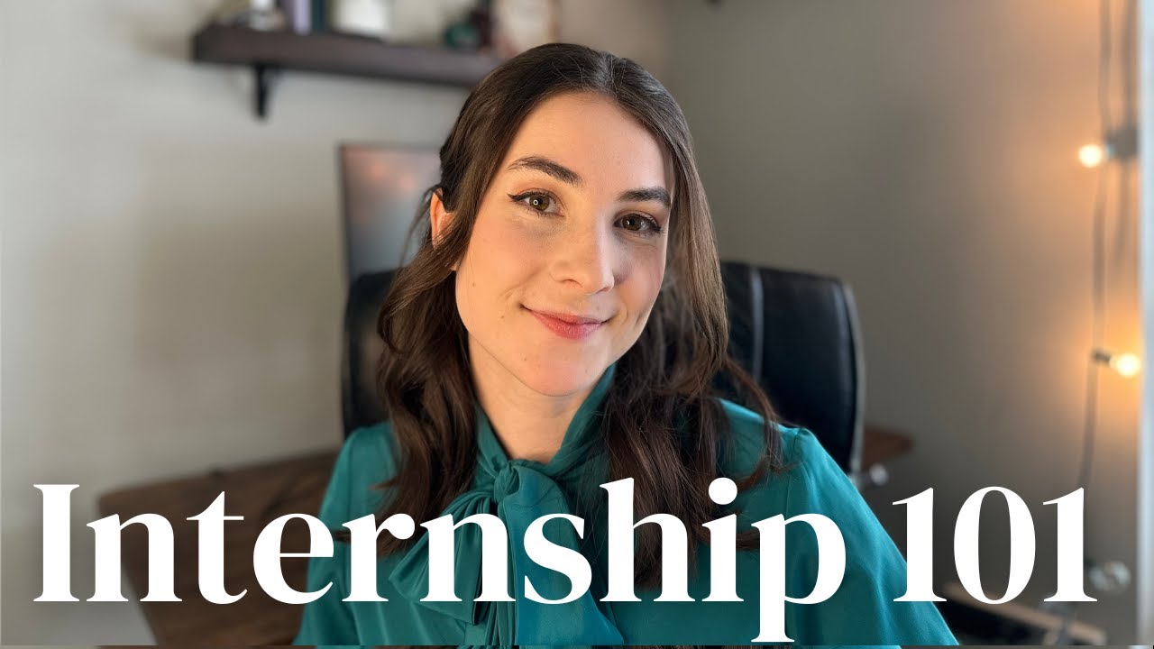 How to Land an Environmental Internship in College | Where to search, application and interview tips