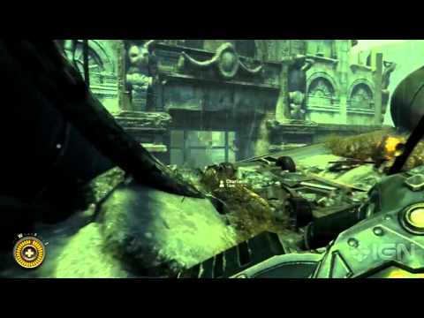 Resistance 3 HD Walkthrough: Chapter 8 (St. Louis, MO)