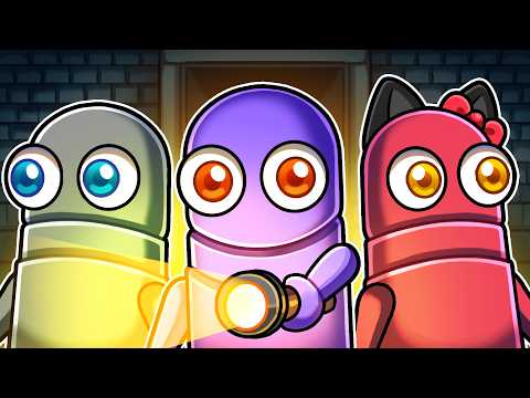 DON’T Trust Your Friends In REPO