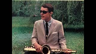 "Introducing Eric Kloss" Full Album ft Pat Martino, Don Patterson (Vinyl Transfer)