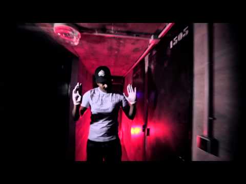 Rexos la bastos feat Carlito - Je vois rouge - CLIP OFFICIEL