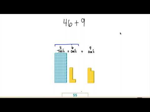 Partition Game 46 + 9