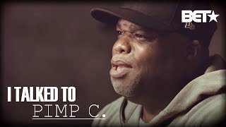 How Pimp C Turned &quot;F**k Jay-Z&quot; Into &quot;Big Pimpin&quot; | I Talked To Pimp C.