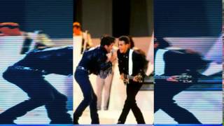 Wham - Credit Card Baby (El Concierto Final - Estadio Wembley 1986)(The Final Concert)