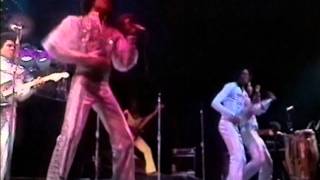 The Jacksons Destiny Tour- All Night Dancin'