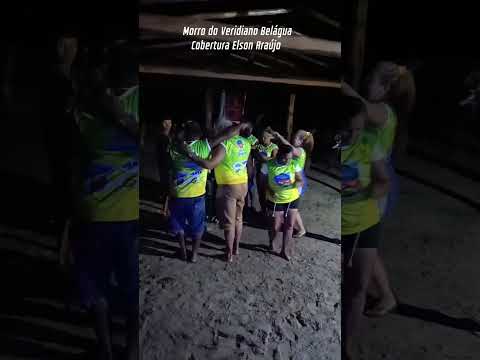 #povoado Morro do Veridiano belágua Maranhão i