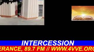 OPERATION D'INTERCESSION