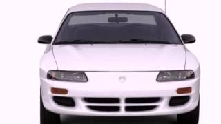 preview picture of video '2000 DODGE AVENGER Sterling Heights MI'