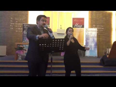 " EL MENSAJE " con el Ptor.Gileonardo Borges 21 de Octubre 2012