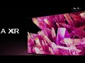 Sony 55X90CK 55X90K High Pitched Noise
