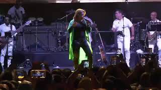 Olga Tañon -Sanse 2019