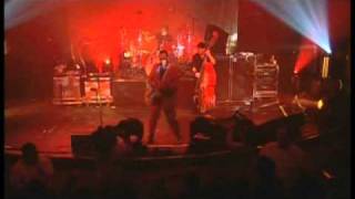 Reverend Horton Heat: Live  / Like A Rocket