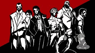 【Killer7】僕は殺人鬼