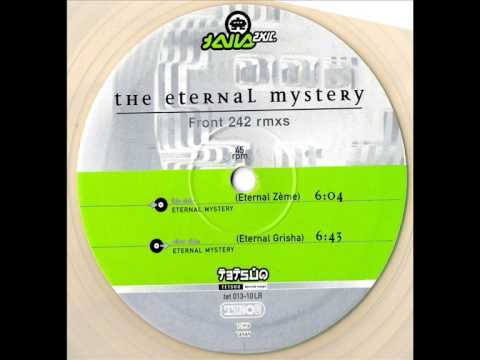 Talla 2XLC - The Eternal Mystery - Eternal Zeme (Front 242 Remix)