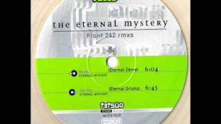 Talla 2XLC - The Eternal Mystery - Eternal Zeme (Front 242 Remix)