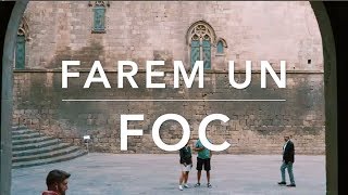 Farem un foc · Ivette Nadal i Pascal Comelade · Arquitectura primera