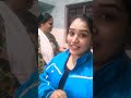 Anumolanukuttyofficial ️ Reels Short Instagram Anumol