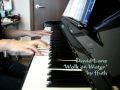 David Lanz-Walk on water (by ffuth)