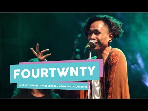 Download Lagu Fourtwnty Zona Nyaman Live Mp3 Gratis