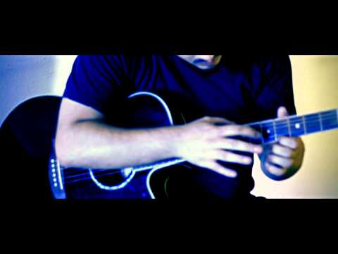 Lance Gergar - Richelle - Acoustic Guitar (Percussive Fingerstyle)