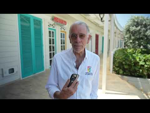 Atlántico vive la Ruta de la Fe 2026  | Tradición, Semana Santa y festivales del dulce