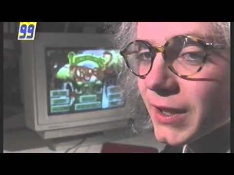 Booker Computerclub Folge 4