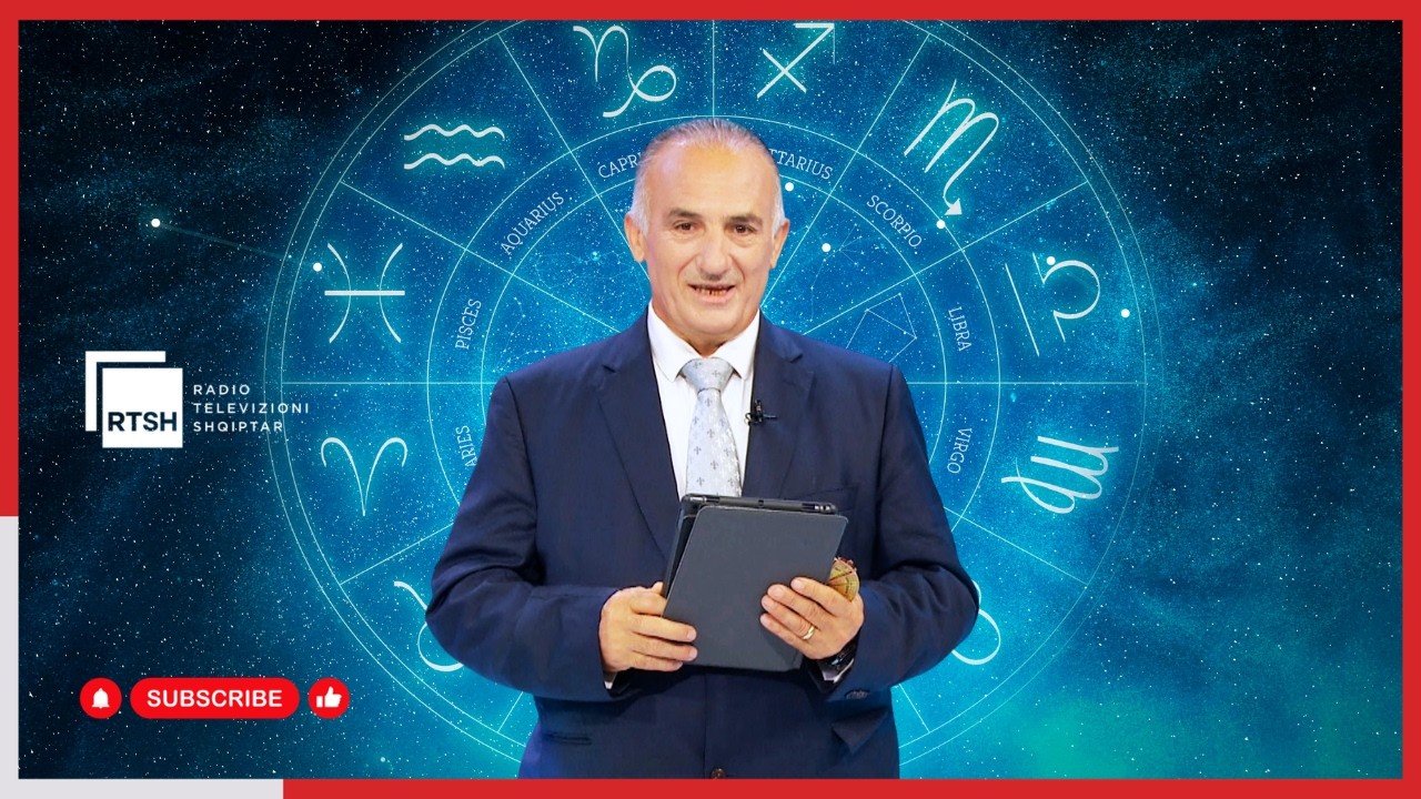 Mundësi të reja, kujdes me vendimet dhe surpriza në dashuri, horoskopi sipas Jorgo Pullës  
