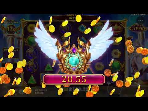 TESTING A THEORY WITH ZEUS PART 9! - GATES OF OLYMPUS