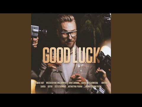 Najlepsze przede mną (feat. Sarsa, Gutek, DJ FEEL-X & Robert Cichy)