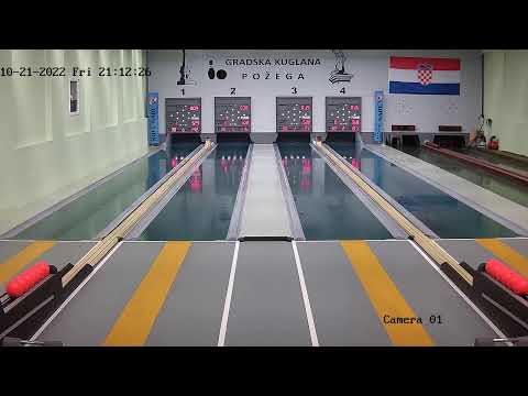 21.10.2022. 3. HKLI-PŽ - 4 kolo KK Croatia - KK Brod