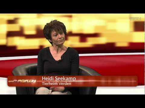 FAN Das Magazin - Sendung vom 17.04.2012