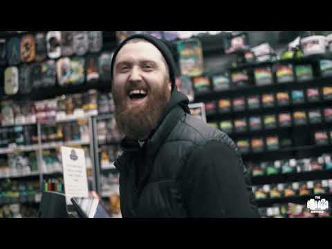 WHITEBEAR - BLUNTWRAPS & OZ’S [ OFFICIAL MUSIC VIDEO ]