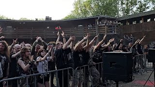 Countess - Countess Bathory (live 2025)