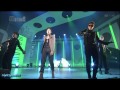 Kim Kyu Jong - No More Yes (Live)