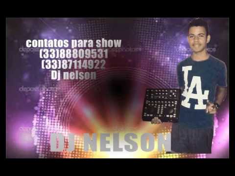 Dj Nelson Dias - Kuarto da bregadeira voce me fez erra (djnelson)