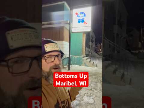 Bottoms Up Video Review