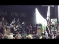 Alive Like Me - "Better Off" @ Warped Tour ...