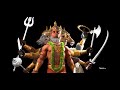 HANUMAN 3D LASER PROJECTION MAPPING