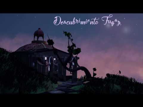 "Descubrimiento Fugaz" Cortometraje Animación 3D