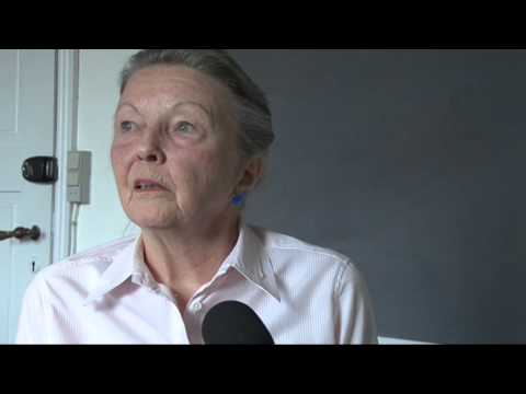 Erindringer fra Frederiksberg