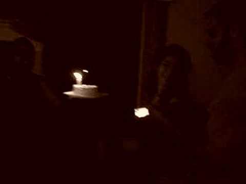 Happy Birthday Sharmi