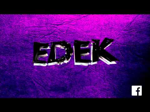 Alok - DJMag Set (EDEK MASHUP)