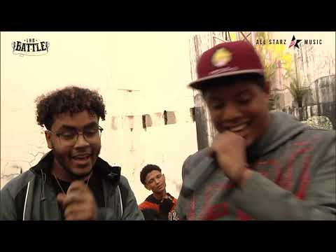 Univerzo vs  Darkan 8vos  |JUEGOS DE SANGRE| LNRB