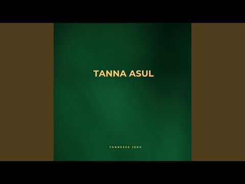 Tanna Asul